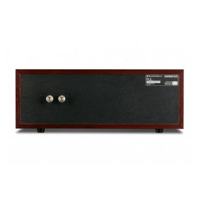 Wharfedale Diamond 11.CC rosewood